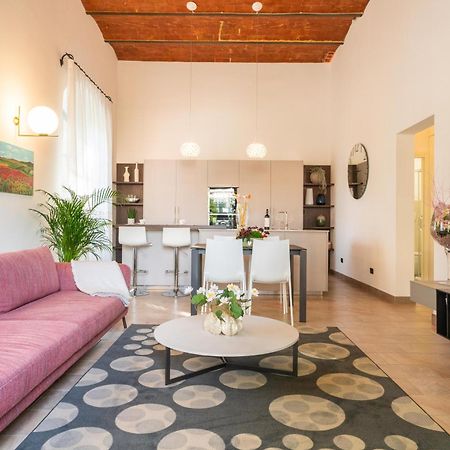 Mery'S House Montepulciano Stazione Extérieur photo