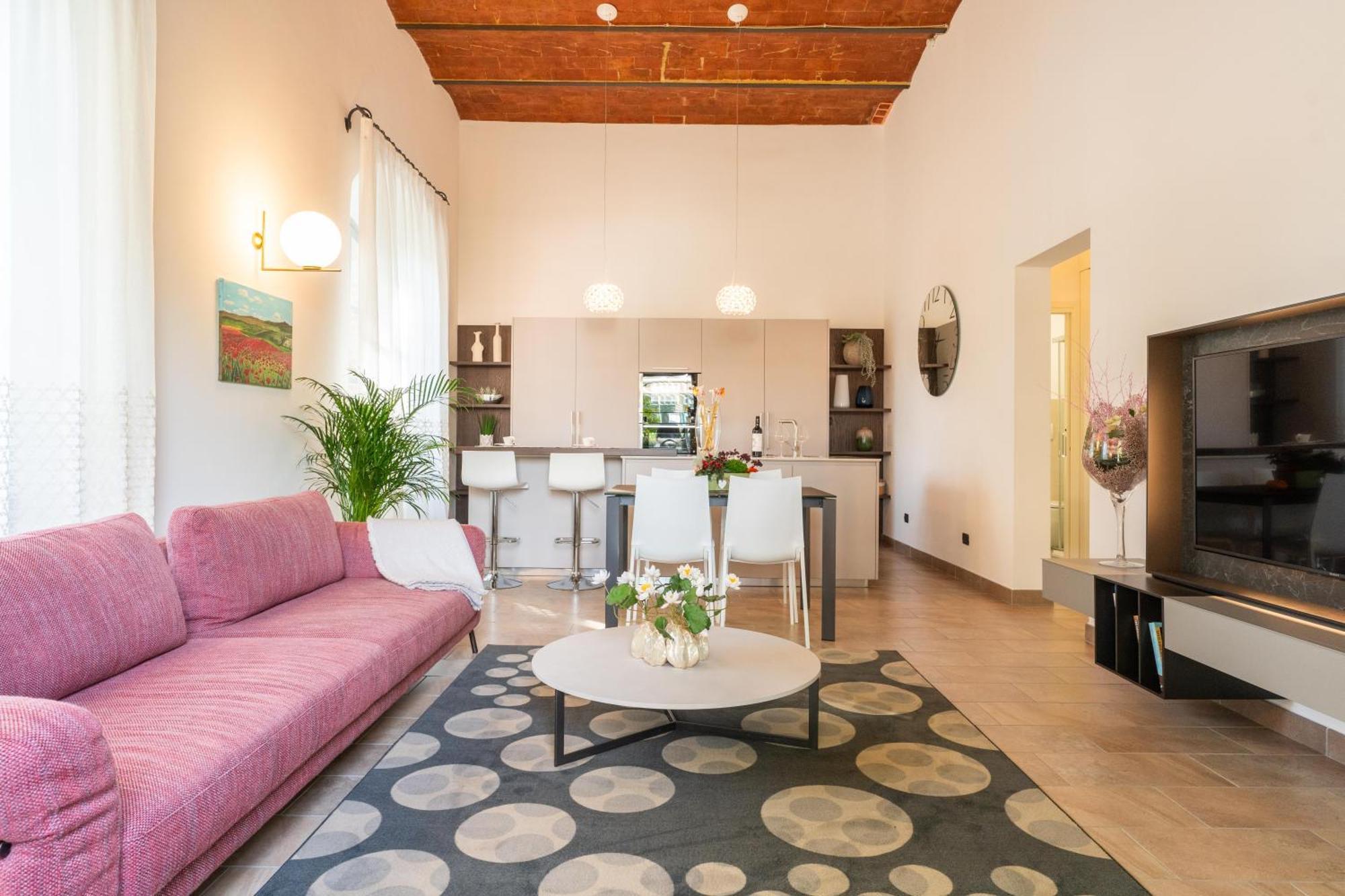 Mery'S House Montepulciano Stazione Extérieur photo
